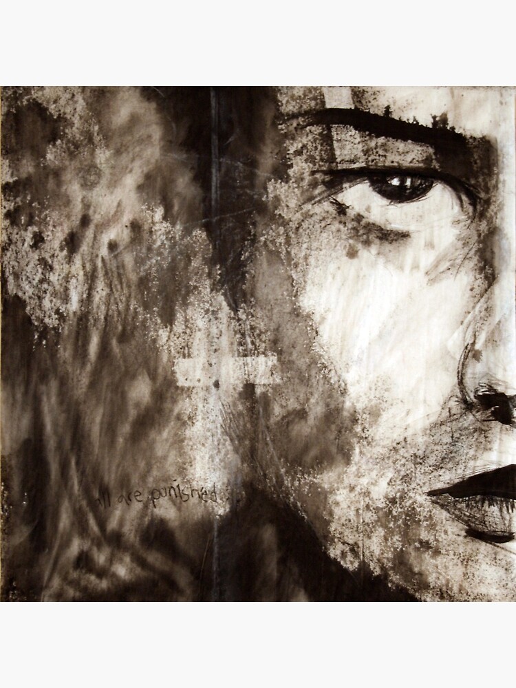 portrait of Simon John Ritchie by 1073