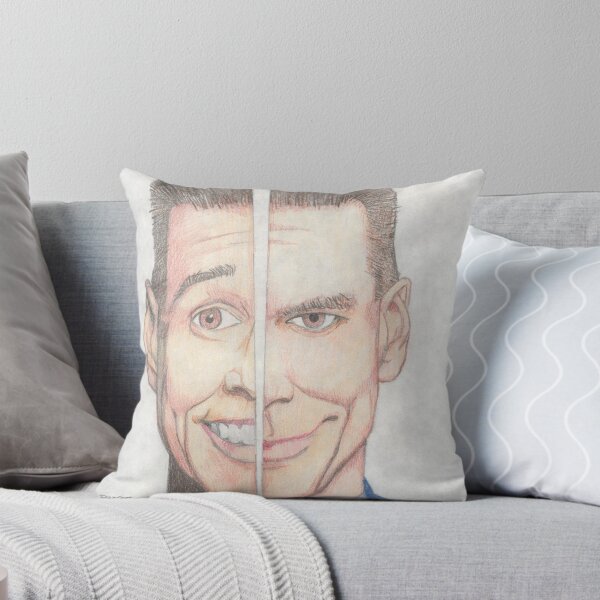 Item preview, Me Myself & Irene designed and sold by NothingLeftInc.