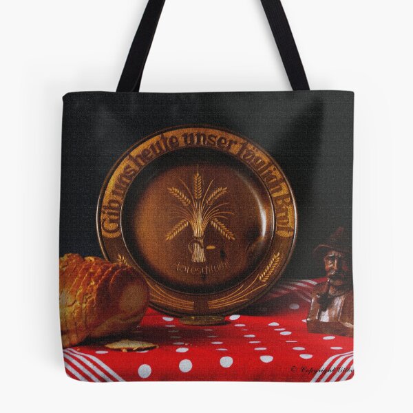 Item preview, Give us to-day... designed and sold by Gilberte.