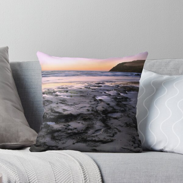 Item preview, Cape Bridgewater Sunrise designed and sold by Rebecca McLean.