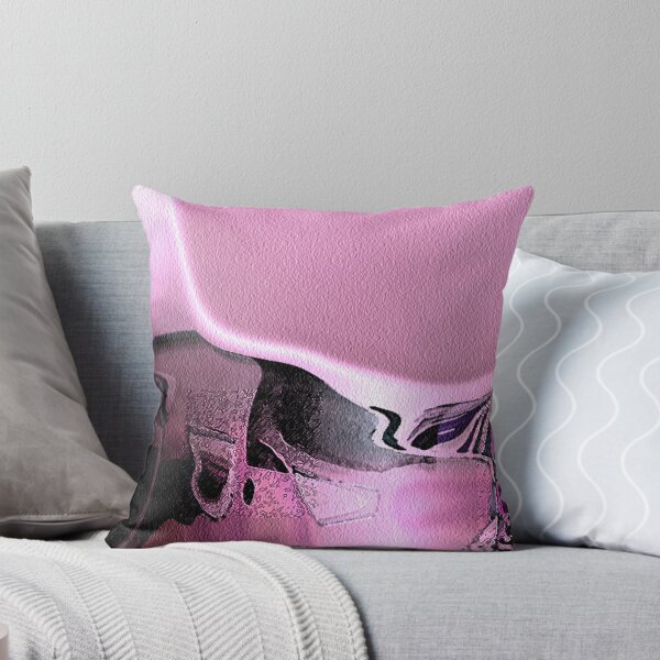 Artikelvorschau, My Cow Boy Wears Pink entworfen und verkauft von AffectMachine.