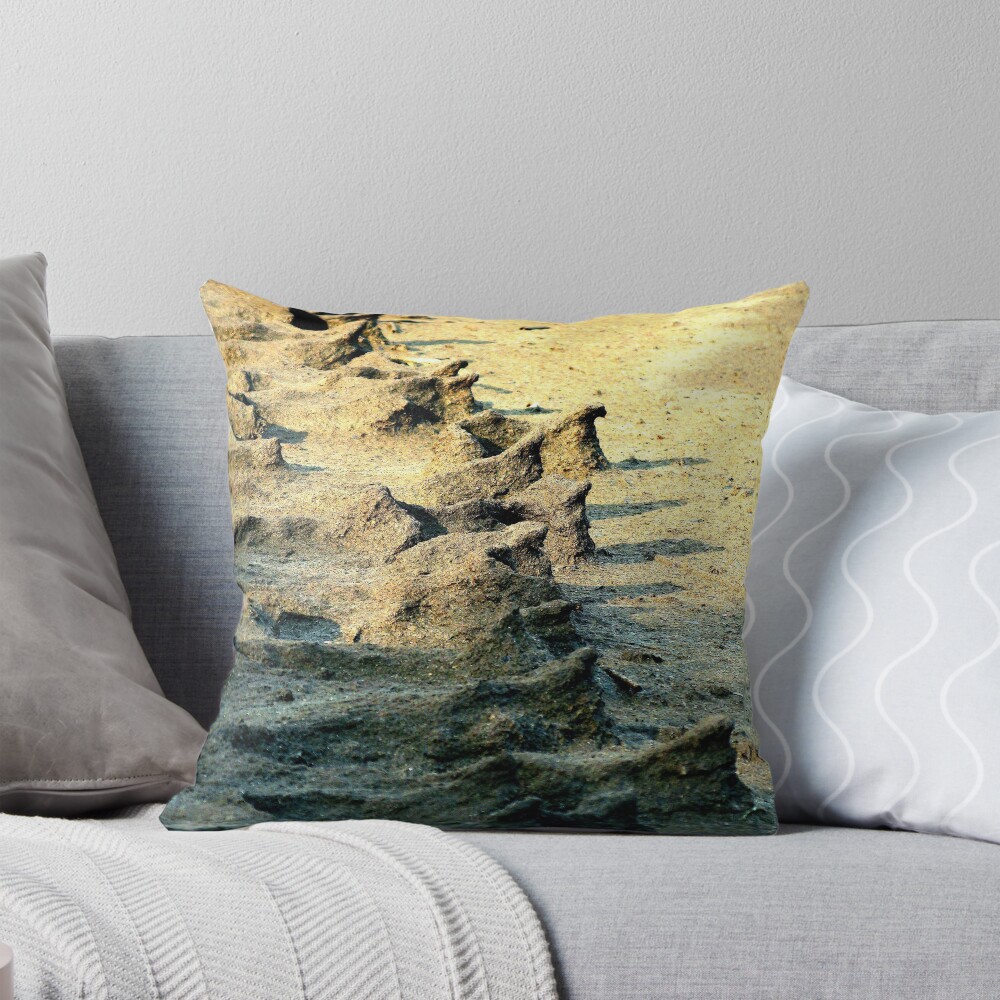 Item preview, Throw Pillow designed and sold by alvinsan9.