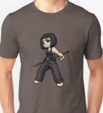 Mako Mori Unisex T-Shirt