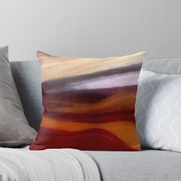 Item preview, Sunset River 2 designed and sold by Susie Mac.