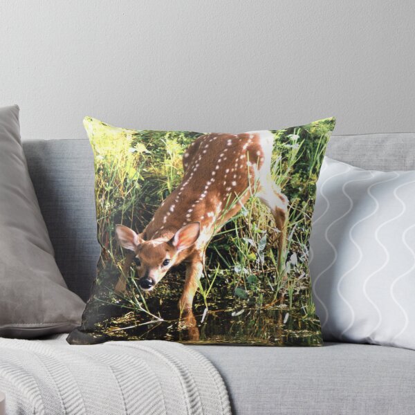 Item preview, DEER FAWN designed and sold by TomBaumker.