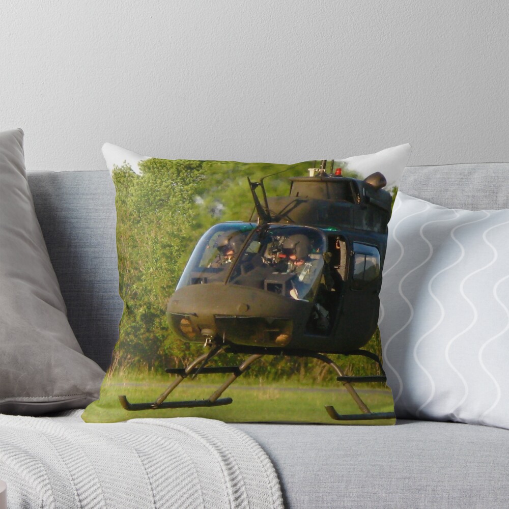 Item preview, Throw Pillow designed and sold by alvinsan9.