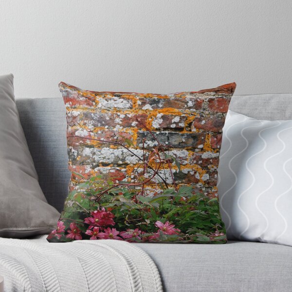 Item preview, The Old Wall designed and sold by Ken Simm.