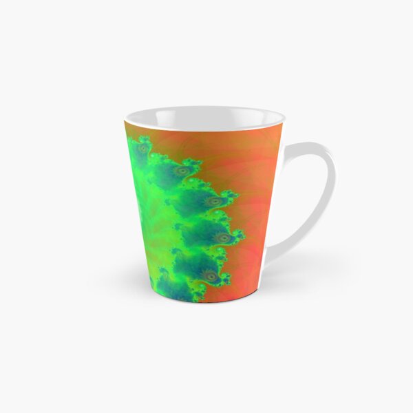 How Long Tall Mug