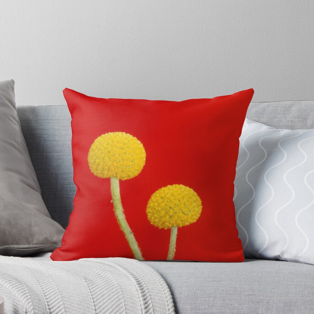 Item preview, Throw Pillow designed and sold by MLavelle.