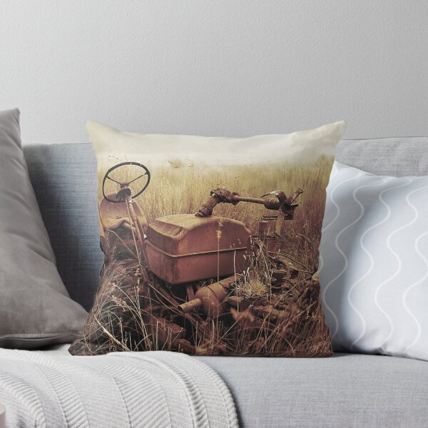 Item preview, Smoke and Rust designed and sold by Ron C. Moss.