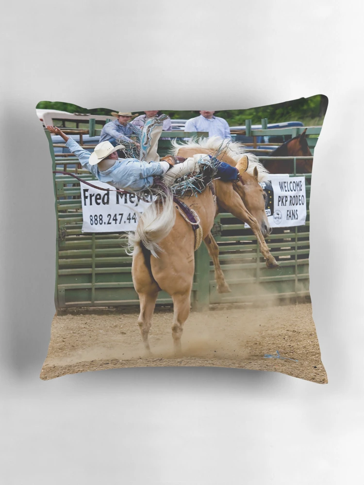 Thumbnail 3 of 4, Pillow, Perfect Ride designed and sold by David Chappell.