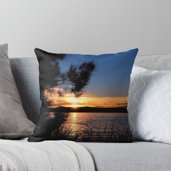 Item preview, Sunset Vista - From Warners Bay NSW Australia designed and sold by Bev Woodman.