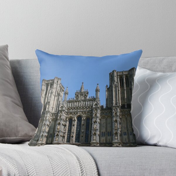 Item preview, Wells Cathedral designed and sold by Iani.