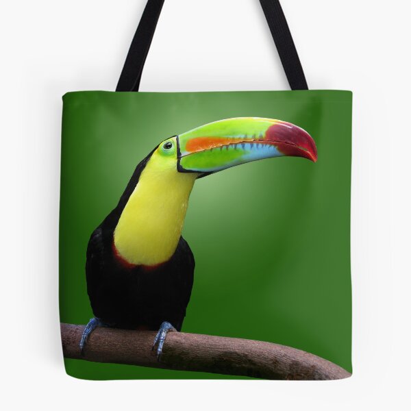 Item preview, TOUCAN - HONDURAS designed and sold by Michael Sheridan.