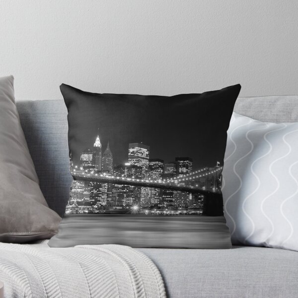 Item preview, New York State Of Mind designed and sold by ScottL.