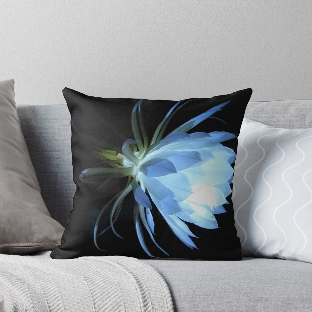 Item preview, Throw Pillow designed and sold by alvinsan9.