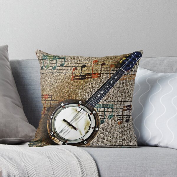 Item preview, Old Mandolin designed and sold by bribiedamo.