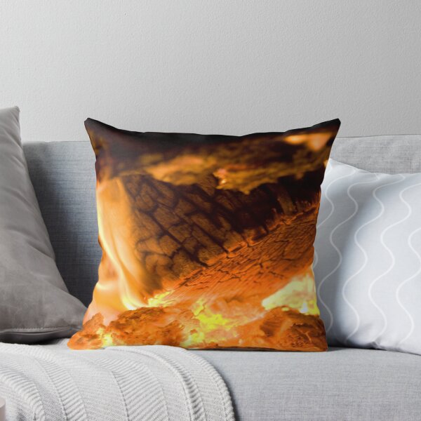 Item preview, Camping Fire designed and sold by Dene Wessling.