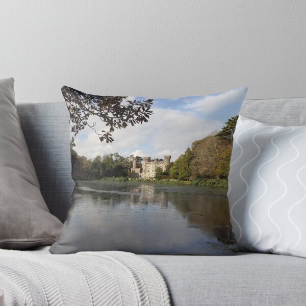 Item preview, Johnstown castle view designed and sold by John Quinn.