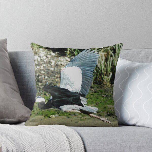 Item preview, Great Blue Heron 2 designed and sold by Alex Weeks.