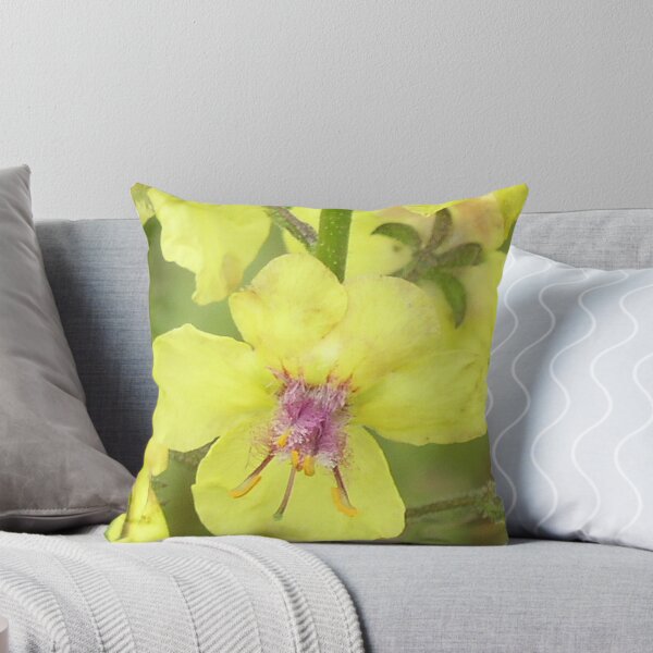 Item preview, Yellow Wildflower designed and sold by Pete Miller.