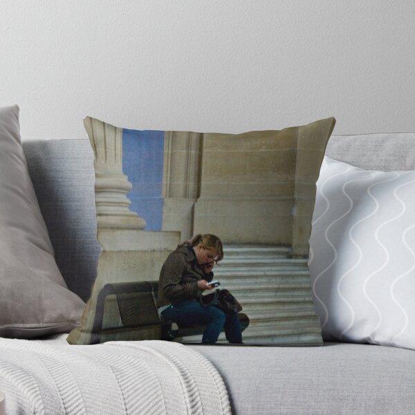 Item preview, Perspective of Paris - 06 designed and sold by Adrian Rachele.