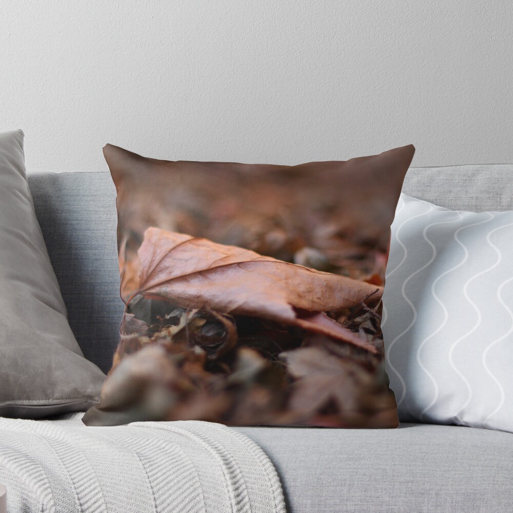Item preview, Throw Pillow designed and sold by Timo88.