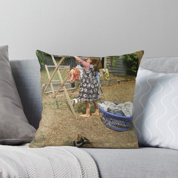 Item preview, Melbourne Backyard in January  designed and sold by observer11.