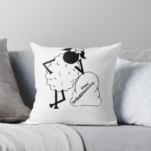 Item preview, PROVERBS 3:5 designed and sold by EllieJackson.