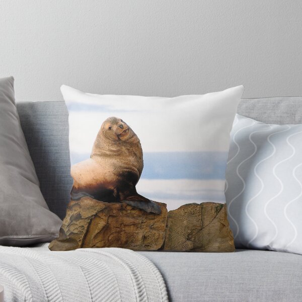 Item preview, Proud Sea Lion designed and sold by toby snelgrove  IPA.