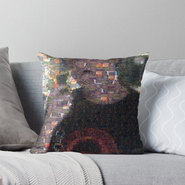 Item preview, Fred Negro designed and sold by TimChuma.