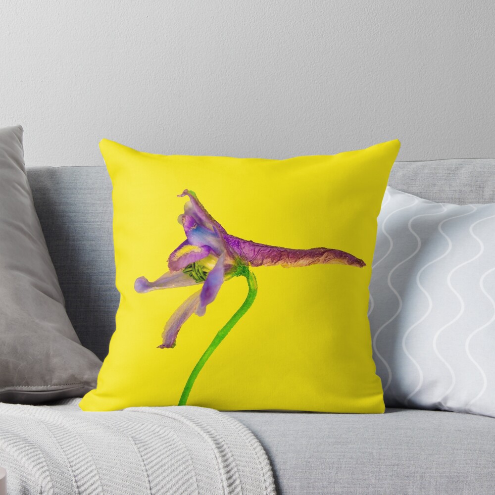 Item preview, Throw Pillow designed and sold by MLavelle.