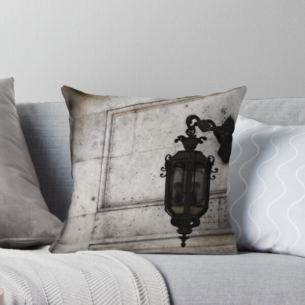 Item preview, Antique Lantern designed and sold by Alison Cornford-Matheson.