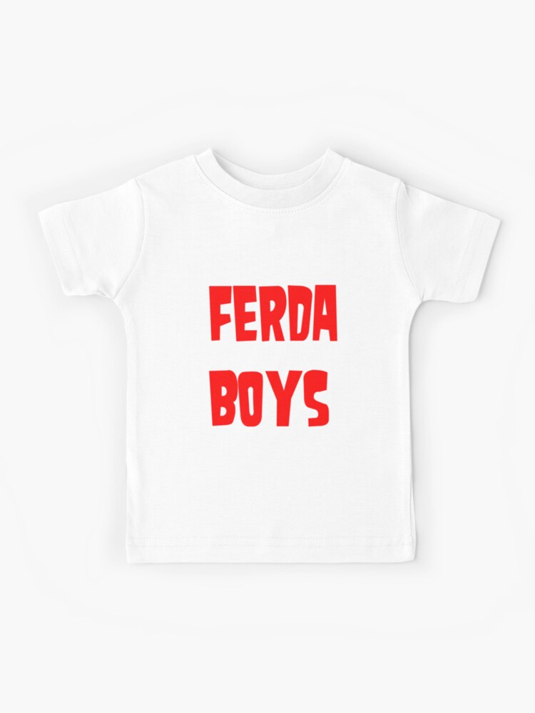 Letterkenny, ferda boys\