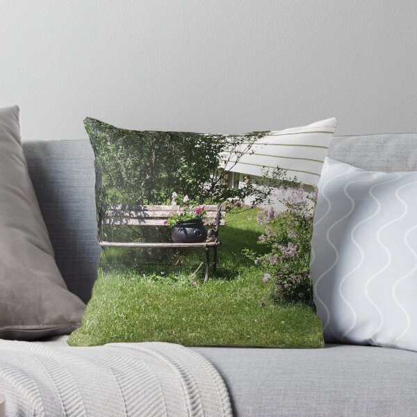 Item preview, NC Lonely bench designed and sold by Albert1000.