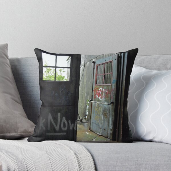 Item preview, KOP designed and sold by Hannah Grubb.