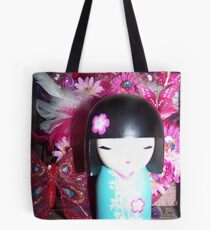 Bolsa de tela Kimmidoll Hiroko