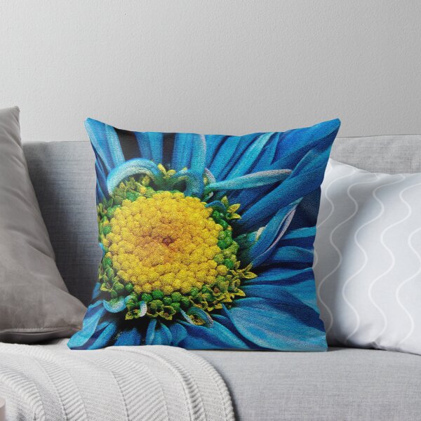 Item preview, Blue Daisy designed and sold by Sheryl Kasper.