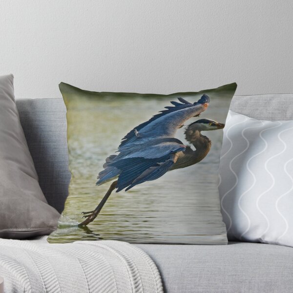 Item preview, Heron Landing designed and sold by Marvin Collins.