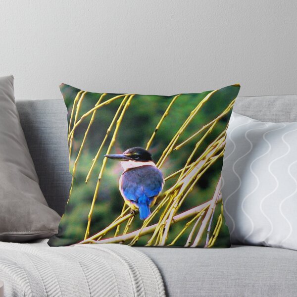 Item preview, Kingfisher designed and sold by Andrew S.