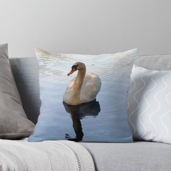 Item preview, swan  designed and sold by moonstone.