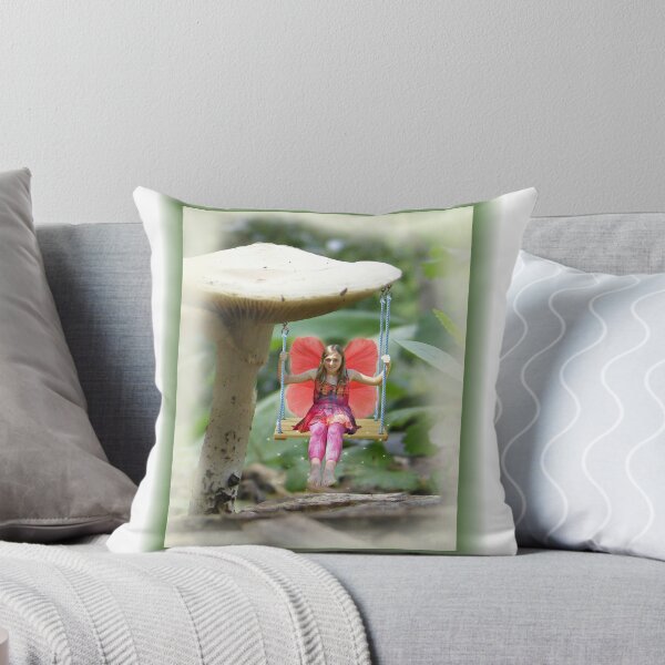 Item preview, Fairy Swing designed and sold by Harri.