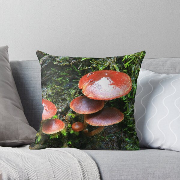 Item preview, Mushroom Houses designed and sold by orianne.