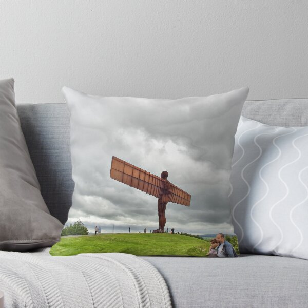 Item preview, Romantic stroll past the Angel designed and sold by Jenn Ridley.