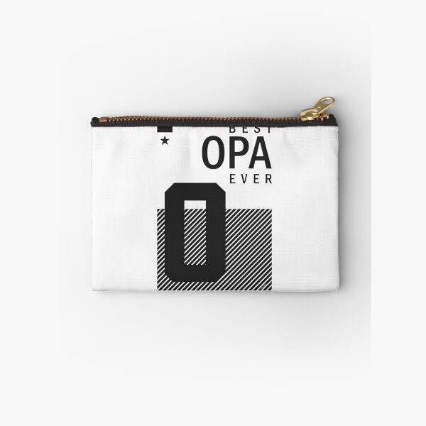 Item preview, Best Opa Ever designed and sold by RafaelLopezz.