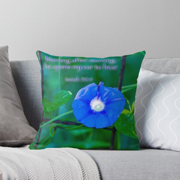 Item preview, Morning after morning. . . designed and sold by Bonnie T.  Barry.