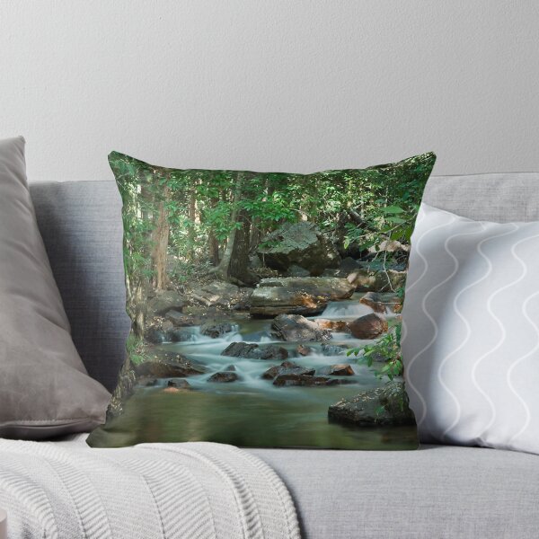 Item preview, Florence Falls Stream designed and sold by Sue Wilson (Kane).