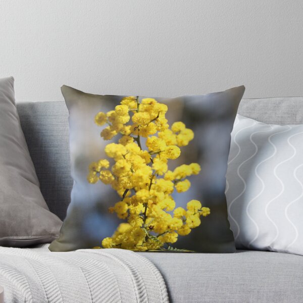 Item preview, Golden Wattle designed and sold by Tim Beasley.
