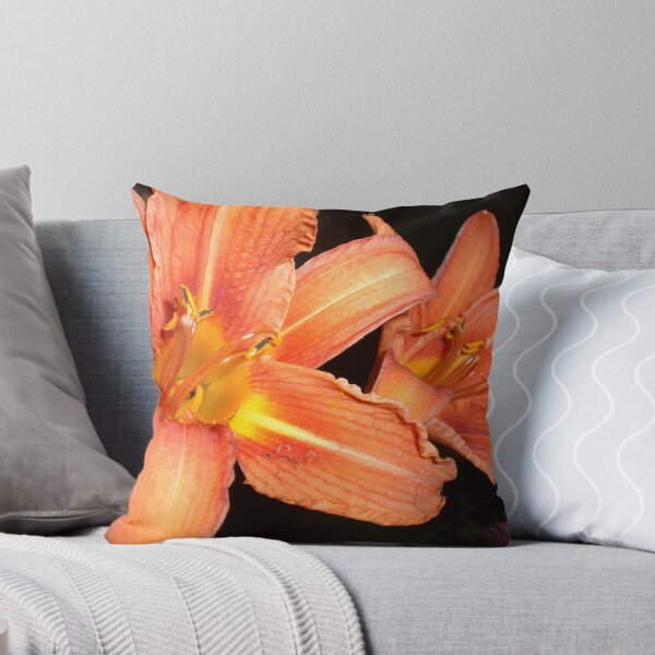 Item preview, Lilies Can Add Beauty To Any Garden designed and sold by Ellaine Walker.