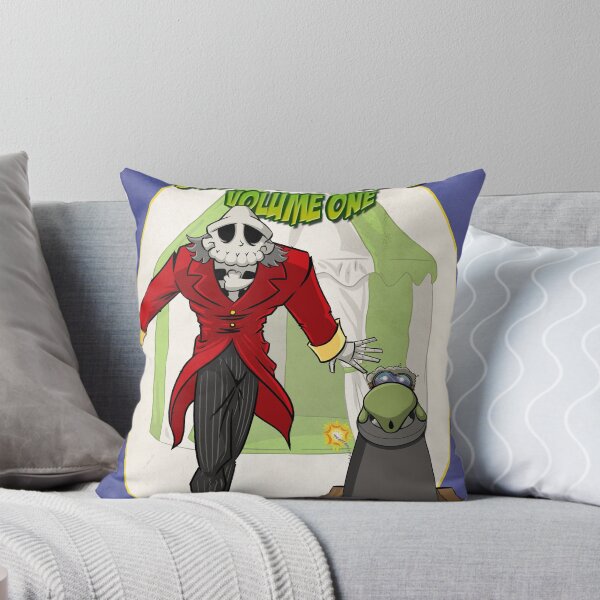 Item preview, Sawbones Launch poster: Bones edition w/o text designed and sold by Sockpuppet.